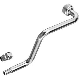 Vannkoblingssett for ekstern vinkelventil koble Cleanet Navia