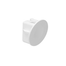 Deksel for avkalkingshul