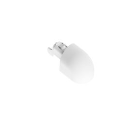 Dekkhettesett 19,5 cm Cleanet Navia
